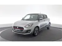 Suzuki Swift 1.2 Stijl Smart Hybrid (bj 2018)