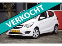 Opel KARL 1.0 ecoFLEX 120 Jaar Edition 2019 Airco Cruise control 5 Deurs