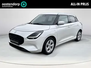 Suzuki Swift 1.2 Select Smart Hybrid