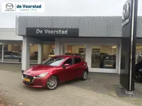 Mazda 2 1.5 Skyactiv-G Style Selected 1e eigenaar | Dealer onderhouden