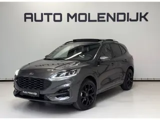 Ford Kuga 2.5 PHEV ST-Line X Pano / Alcantara / HuD / B&O / el. klep / 21.000 km!