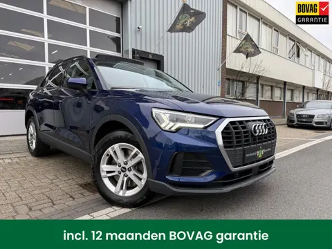 Audi Q3 45 TFSI e S edition 245PK PDC/LMV/CARPLAY/VIRTU/PANO