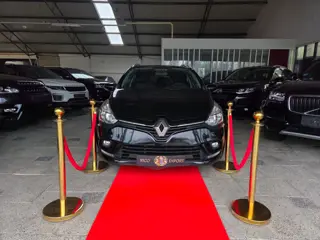 Renault Clio Estate LIMITED! EURO6! 1.5DCI! FULL OPTIONS!