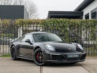 Porsche 911 3.0 Carrera 4S | Bose | Neuslift | Sportuitlaat | Sport-Chrono