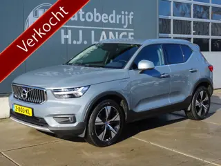 Volvo XC40 1.5 T4 Recharge Momentum pro (bj 2020)