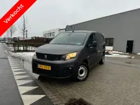 Peugeot Partner 1.5 HDI Automaat8 Keyless|Camera|2SDeuren 2020