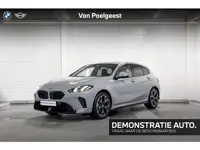 BMW 1 Serie 120 | M-Sport Design | Driving Assistant | Parking Assistant | Stoelverwarming