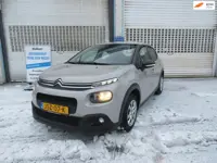 Citroen C3 1.2 PureTech Live
