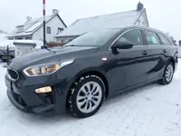 Kia Ceed Sportswagon 1.4 T-GDi DynamicLine NW. MODEL/CC/CARPLAY