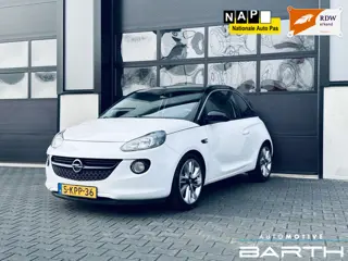 Opel ADAM 1.4 Slam | NIEUWSTAAT | Clima | Vol Optie | NAP |