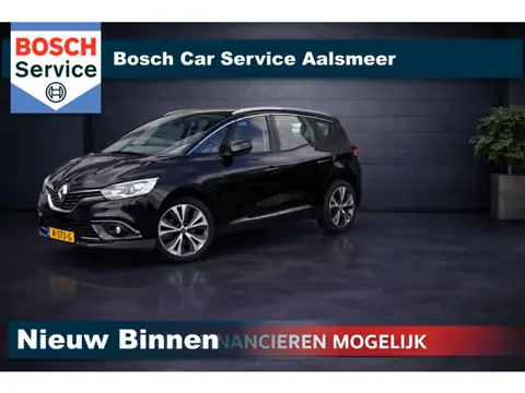 Renault Scénic 1.3 TCe Intens  /Keyless Entry/Garantie /