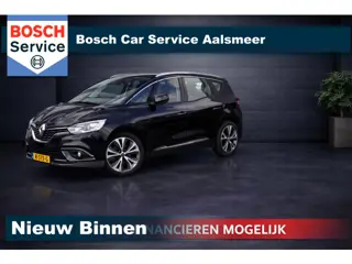 Renault Scénic 1.3 TCe Intens / Nap /Keyless Entry/Garantie /