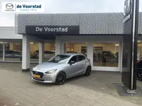Mazda 2 1.5 Skyactiv-G Sportive | 1e eigenaar | dealer onderhouden | Ned. auto