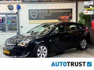 Opel Insignia Sports Tourer 1.4 T EcoFLEX CAMERA|NAVI|CRUISE|PDC|LED