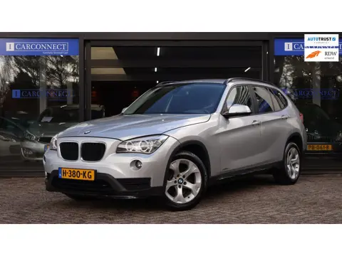 BMW X1 SDrive18i Sport 150pk|PDC|Leer|Xenon|Volle uitvoering!