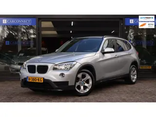 BMW X1 SDrive18i Sport 150pk|PDC|Leer|Xenon|Volle uitvoering!