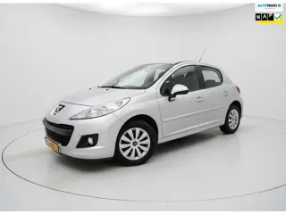 Peugeot 207 1.6 VTi XS | Automaat | Airco