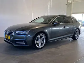 Audi A4 Avant 1.4 TFSI Sport S-line Edition NL-auto
