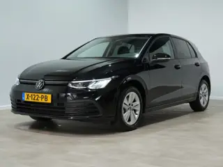 Volkswagen Golf 1.0 TSI 110pk Life Business Navigatie Stoelverwarming Pdc Acc 253