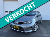 Toyota Auris 1.8 Hybrid Lease Pro|Trekhaak