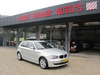 BMW 1-serie 116i High Executive 5DRS APK 11-07-2026
