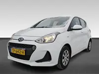 Hyundai i10 1.0i Comfort (bj 2018)