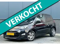 Renault Twingo 1.2 16V Collection Airco | Cruise | NAP