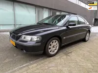 Volvo S60 2.4 Edition CLIMAT BI 6-2003 APK 4-2026