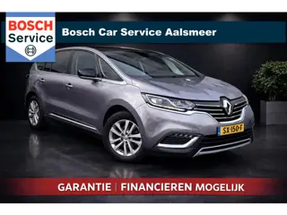 Renault Espace 1.8 TCe Intens 7p. / NAP / PANO / TREKHAAK / GARANTIE /