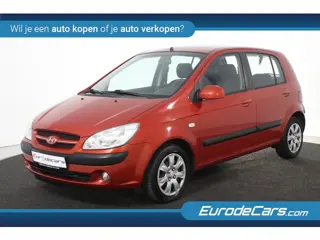 Hyundai Getz 1.4i Active Cool *Airco*APK 04-2027*