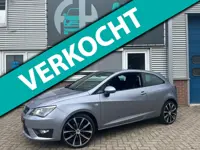 Seat Ibiza SC 1.0 EcoTSI FR Connect | Orig. NL | Carplay | Incl. beurt/APK