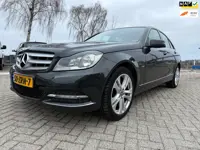 Mercedes-Benz C-klasse 180 Business Class Avantgarde_NETTE_AUTO_TOP_STAAT!!