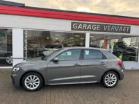 Audi A1 Sportback 30 TFSI S edition (bj 2024, automaat)