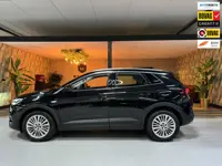 Opel Grandland X 1.6 Turbo Innovation Garantie Carplay Camera Cruise Navi Clima Lane Ass Led Rijklaa