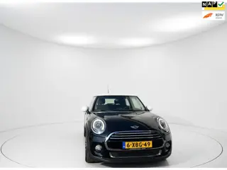 Mini Mini 1.5 Cooper NAVIGATIE ZEER MOOIE AUTO AIRCO