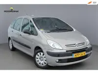 Citroen XSARA PICASSO Clima|Cruise|5-deurs|APK tot 07-2026!