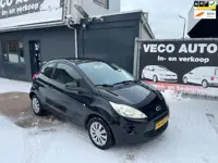 Ford Ka 1.2 Cool&Sound airco apk nette auto