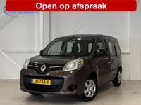 Renault Kangoo Family 1.2 TCe Expression Start&Stop | Airco | Geel kenteken | Dealer onderhouden |