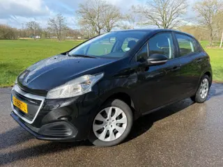 PEUGEOT 208 1.0 PURETECH LIKE 5 -DEURS / AIRCO / CRUISE / NW RIEM