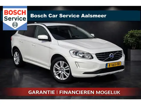 Volvo XC60 2.0 T5 FWD Ocean Race /GARANTIE / CRUISE /APK / AIRCO/