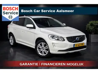 Volvo XC60 2.0 T5 FWD Ocean Race /GARANTIE / CRUISE /APK / AIRCO/