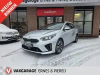 Kia Ceed Sportswagon 1.6 GDI PHEV *Garantie mogelijk tot 02-07-2030