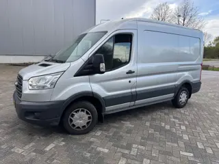 Ford Transit 290 2.0 TDCI L2H2 Trend Airco Navi Camera Euro 6