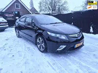 Opel Ampera 1.4 Leer Automaat Navi Clima Cruise Camera