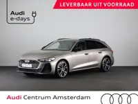 Audi A5 Avant S edition e-hybrid 299 pk | Bang & Olufsen premium 3D | Techniekpakket plus | Elektris