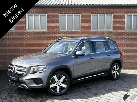 Mercedes-Benz GLB 200 Business Solution AMG 7p.