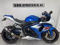Suzuki GSXR1000 GSXR 1000 GSX-R 1000 L1 BOVAGGARANTIE !!!
