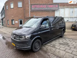 Volkswagen Transporter 2.0 TDI L2H3 Automaat Navi/Airco/Standkachel…
