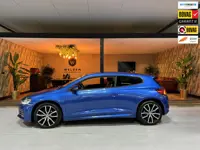 Volkswagen SCIROCCO 1.4 TSI R-Line Garantie Carplay Camera Cruise Clima Navi Led PDC Rijklaar