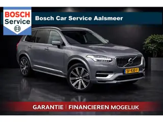 Volvo XC90 2.0 T8 Twin Engine AWD Inscription